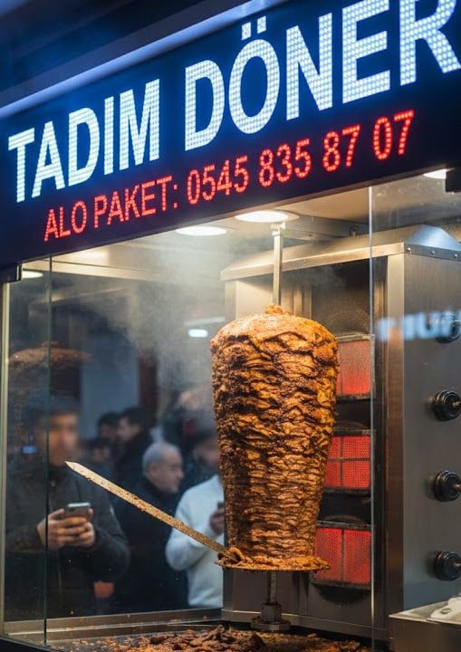 Tadim Döner