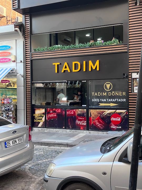 Tadım Döner