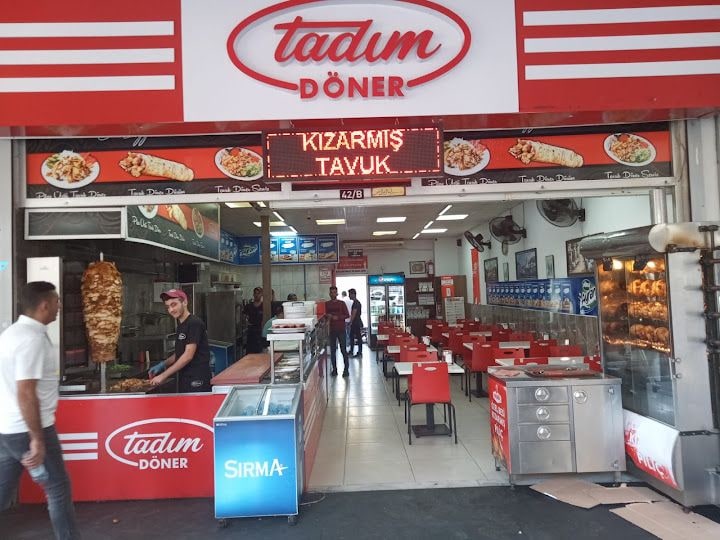 Tadım Döner Kuruköprü