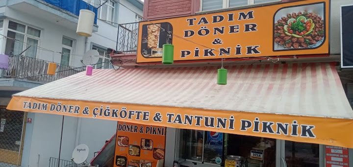 Tadim Döner & Piknik