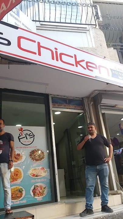 Tadım Döner Salonu