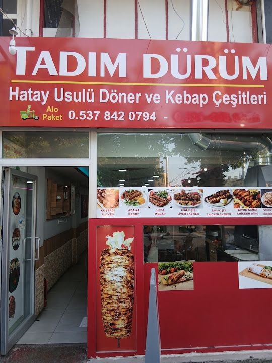 Tadım Dürüm