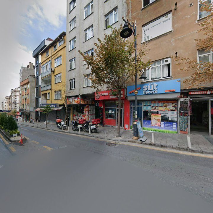 Tadım Etsiz Çiğköfte