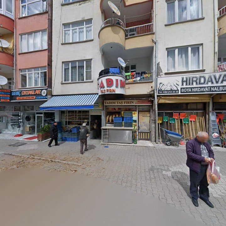 Tadım Fırını