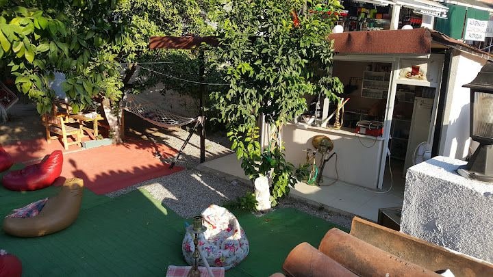 Tadım Kebap