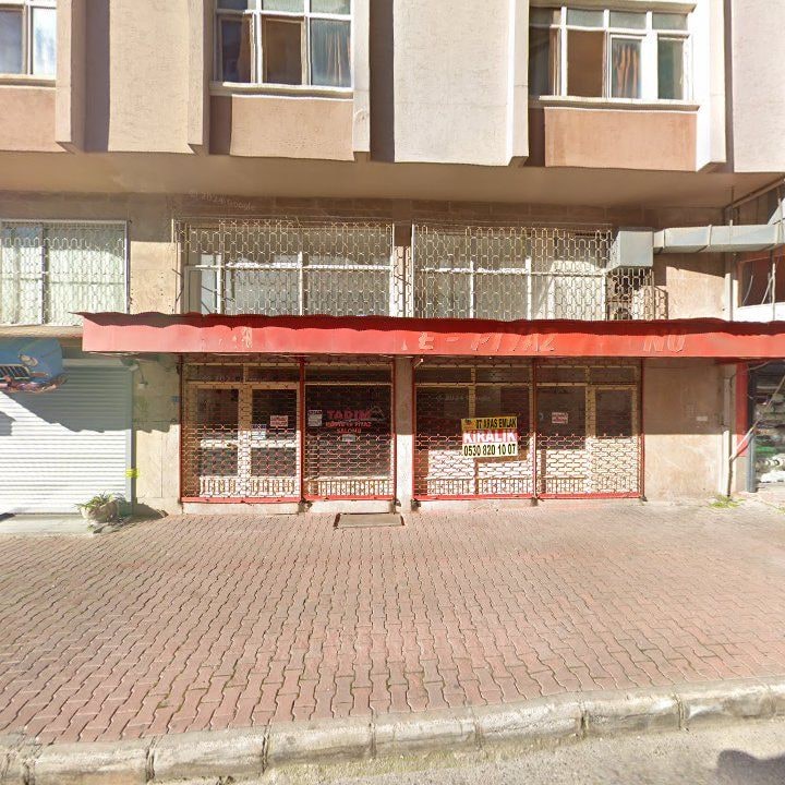 Tadım Köfte Ve Piyaz
