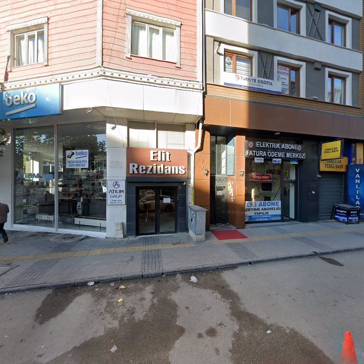 Tadim Lahmacun Ve Pide