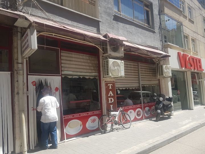 Tadım Lokantası