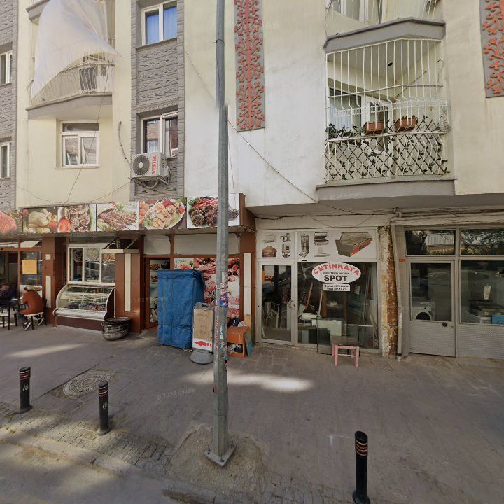 Tadım Pastaneleri