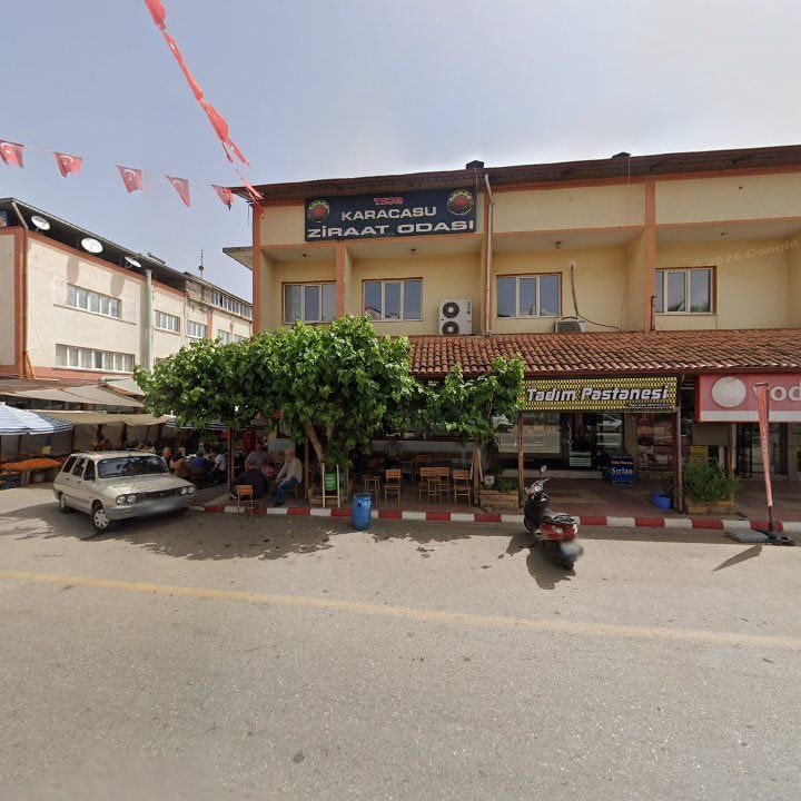 Tadim Pastanesi