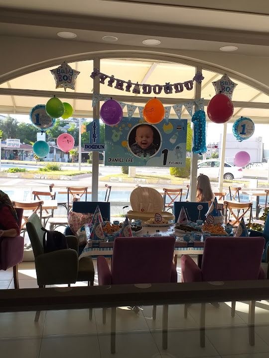 Tadım Pastanesi& Cafe