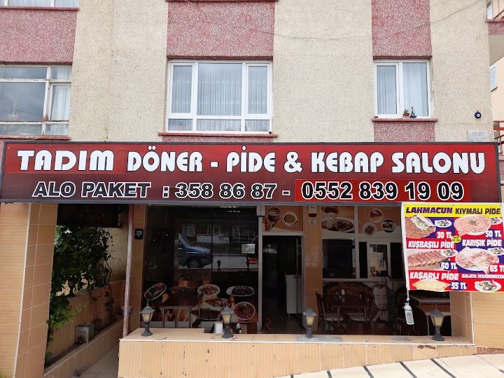 Tadım Pide