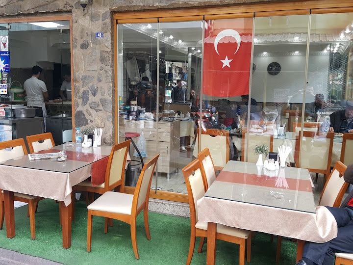 Tadım Pide