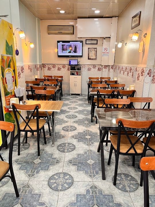 Tadım Pide