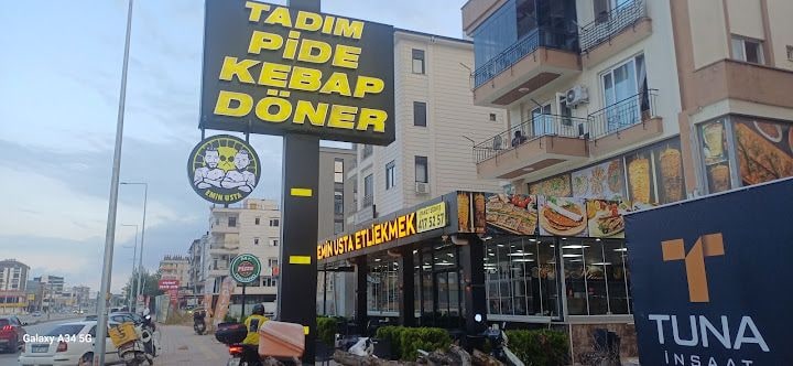 Tadim Pide Kebab Salonu