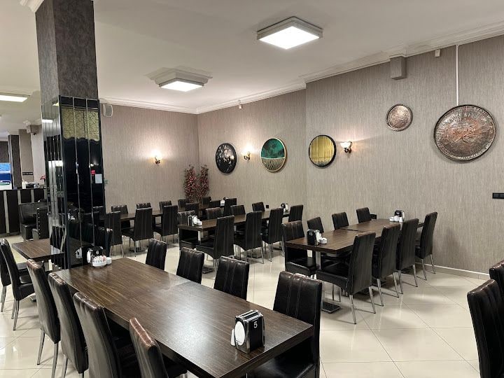 Tadım Pide Kebap