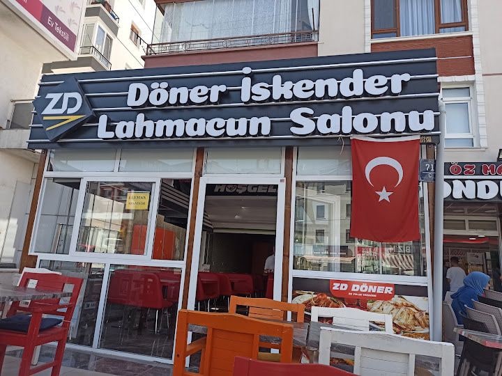 Tadım pide kebap salonu