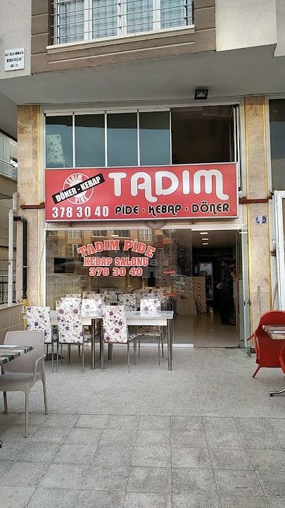 Tadım pide kebap salonu