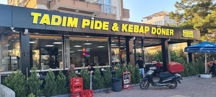 Tadım Pide Kebap Salonu Emin Usta