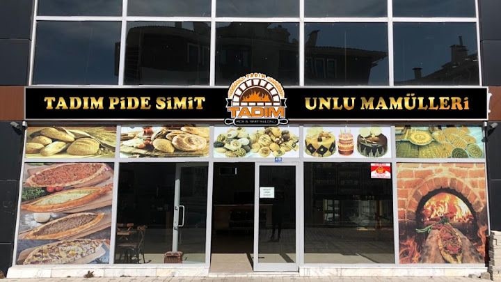 Tadım Pide Lahmacun Simit Salonu