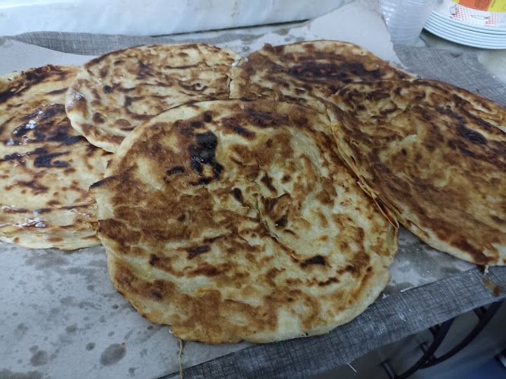 Tadım Pide Salonu