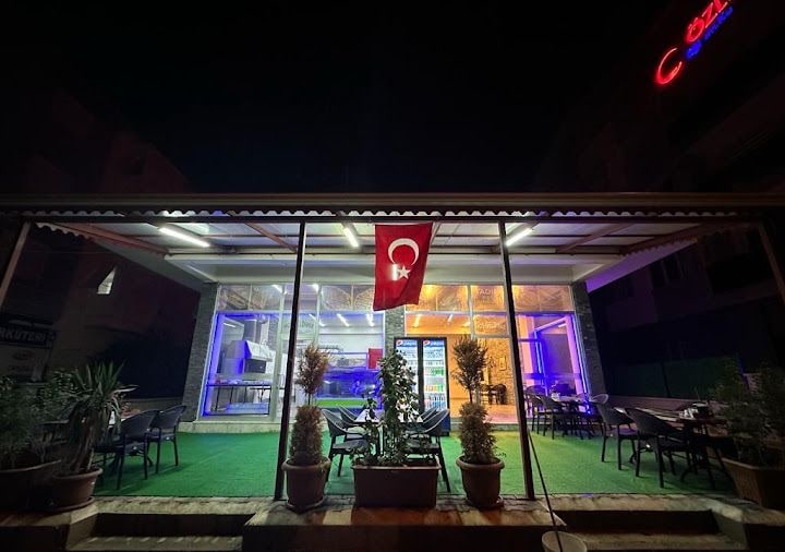 Tadım Pide Ve Lahmacun Salonu