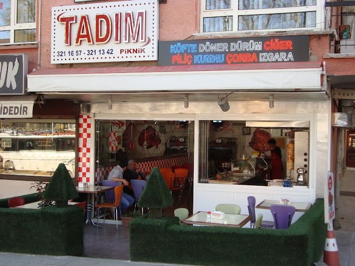 Tadım Piknik