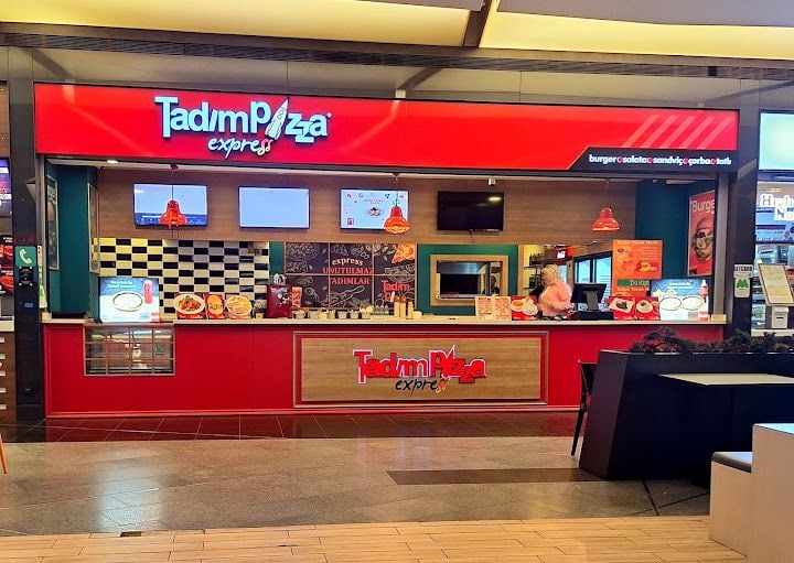 Tadım Pizza