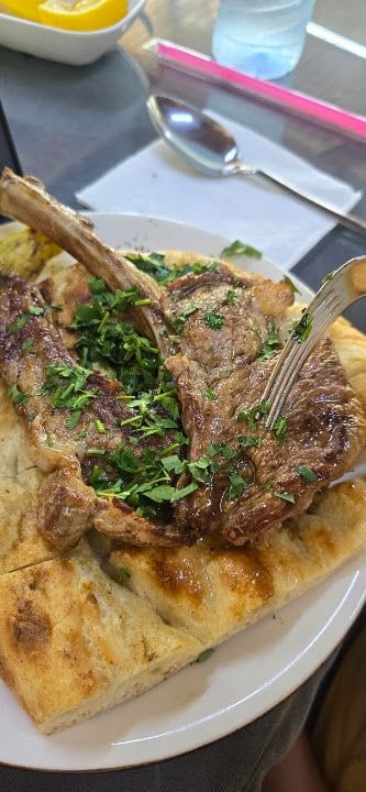 Tadım Restoran
