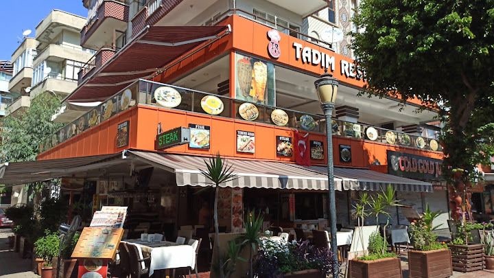Tadım Restoran