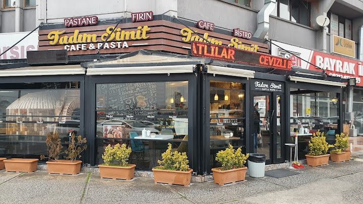 TADIM SİMİT CAFE&PASTA