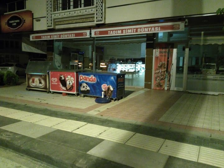 Tadım Simit Dünyası