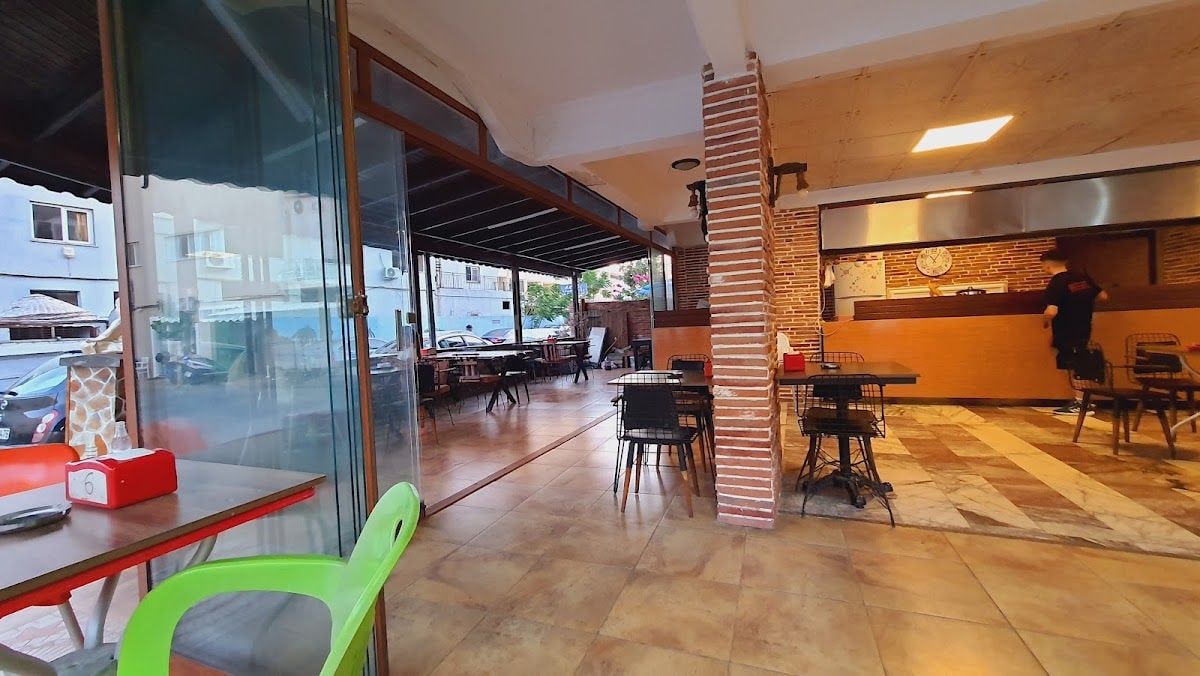Tadım Tost Evi