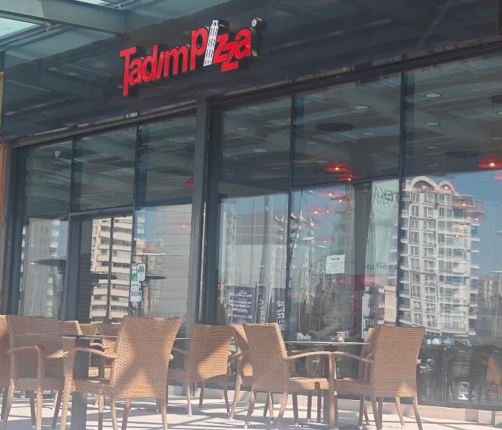 TadımPizza