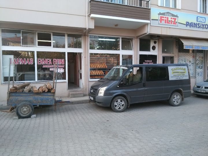 Tahmas Ekmek Fırını