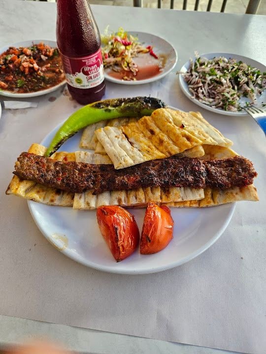 Tahsin Usta Ocakbaşı