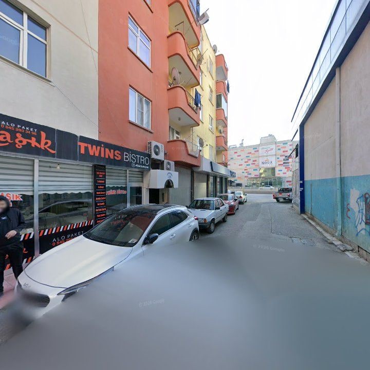 Tahta Kaşık Ev Yemekleri