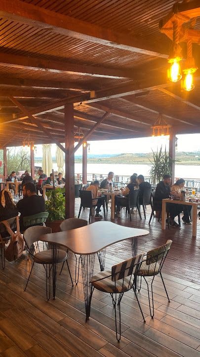 Tahtalı Köy Cafe Restaurant