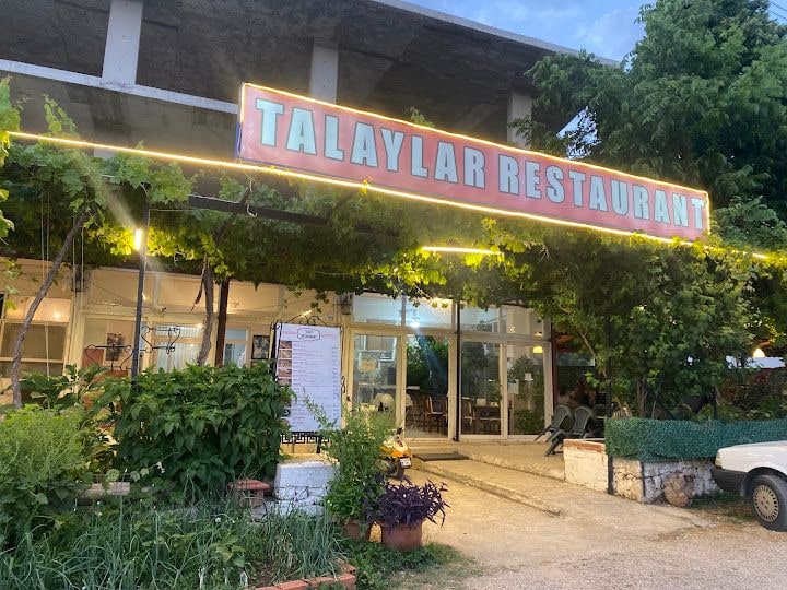 Talaylar Restaurant
