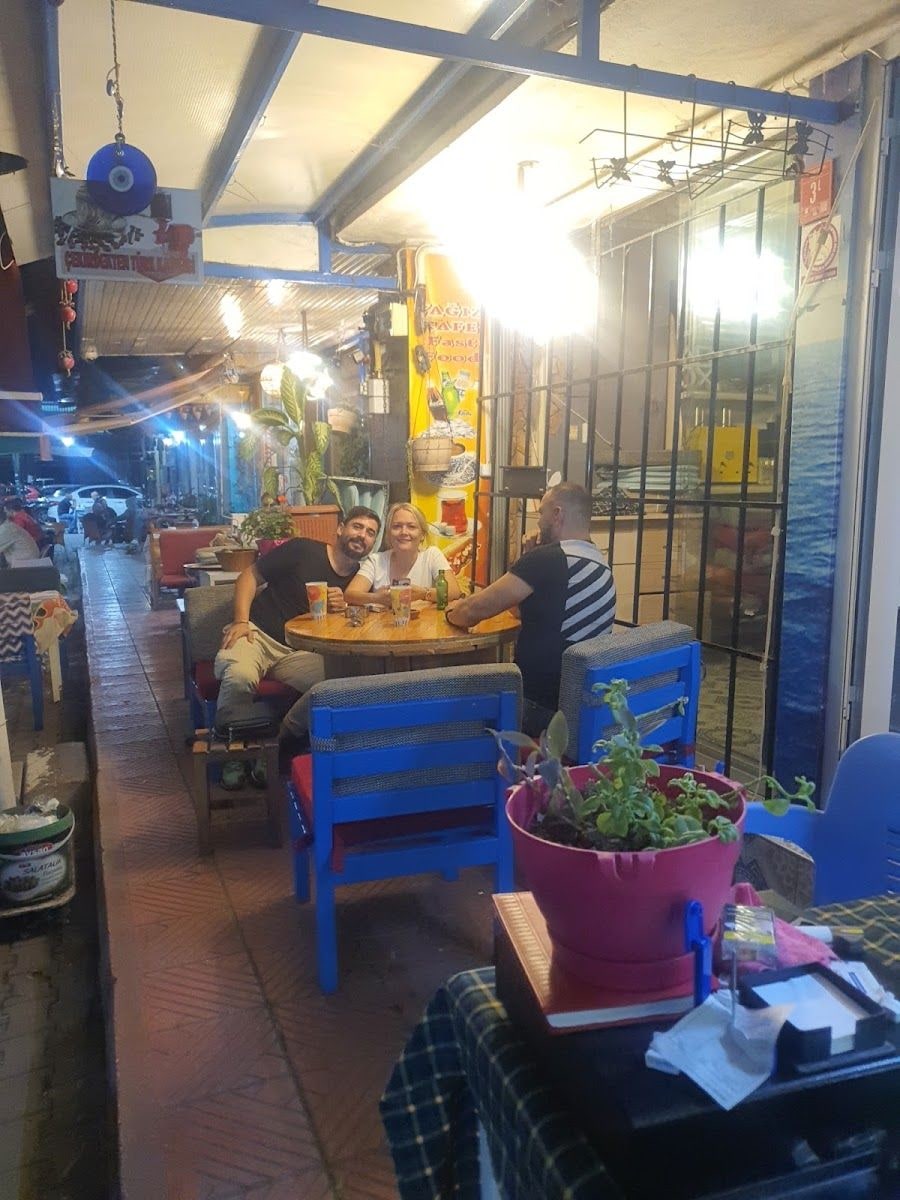 Talia Cafe&Food