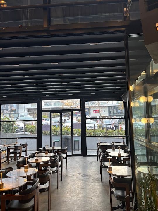 TALY GASTROPUB