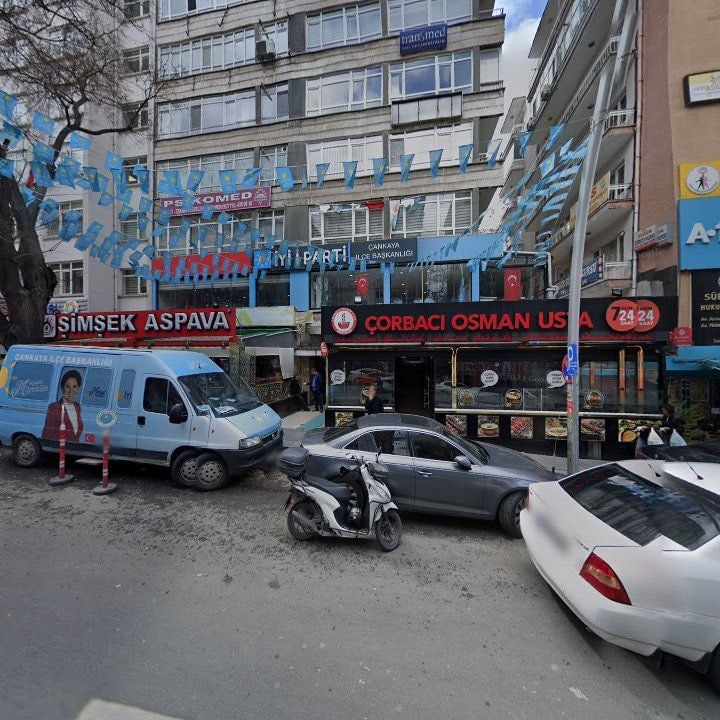 Tam Tadinda Kudret Döner