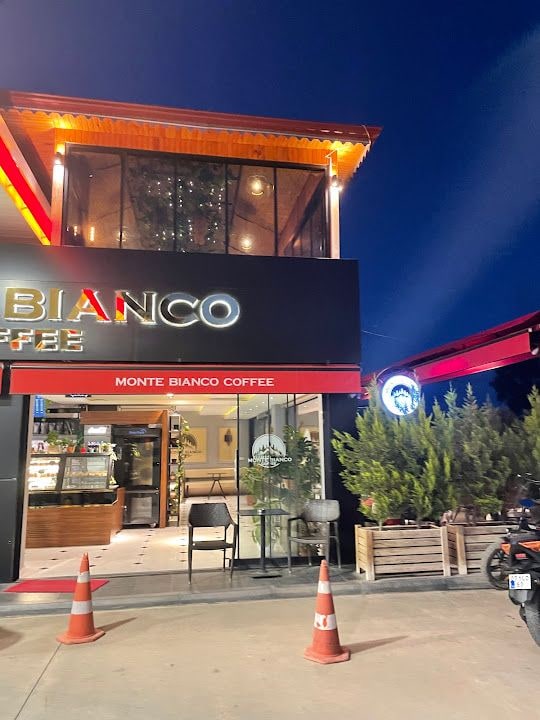 Tamarix Coffee & More