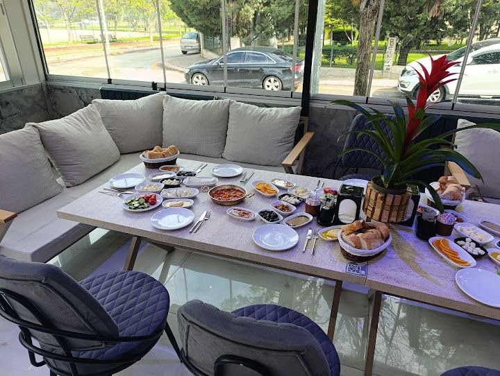 Tambura Coffee