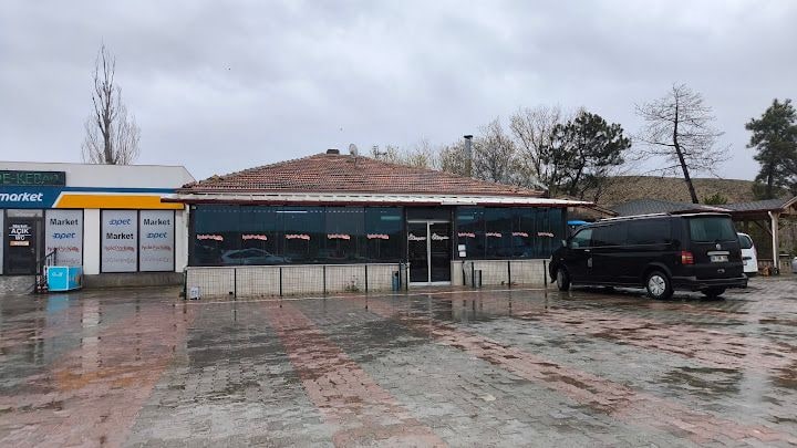 Tamer Petrol Dinlenme Tesisleri