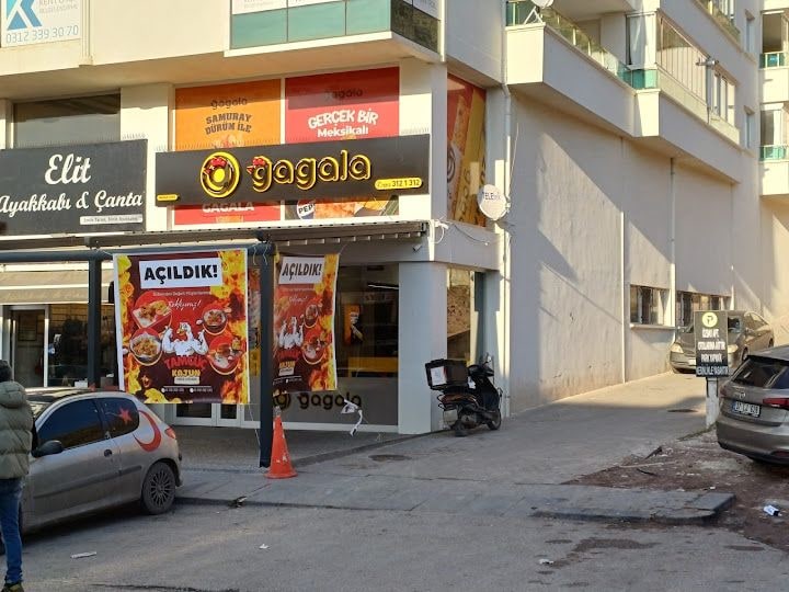 tamgüç kajun