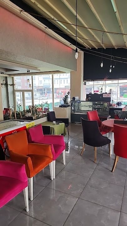 Tamkoç Qule Lounge & Hookah