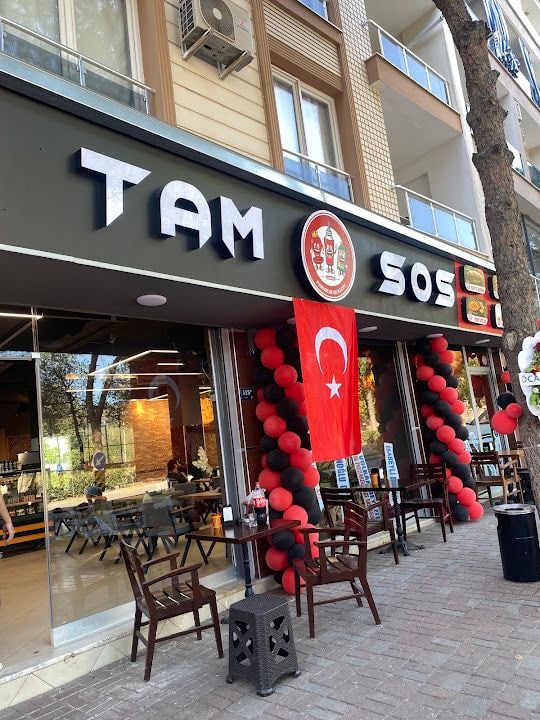 Tamsos İsabeyli