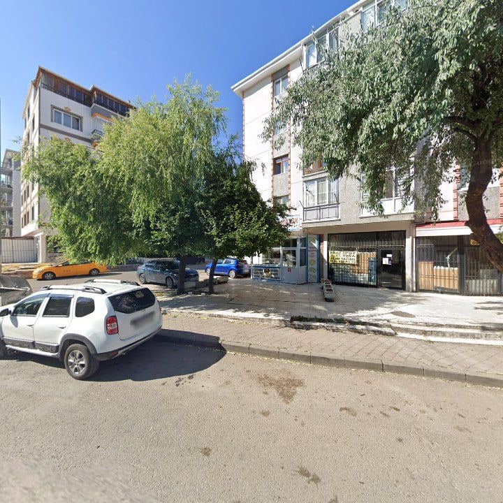 Tandır Bazlama Evi