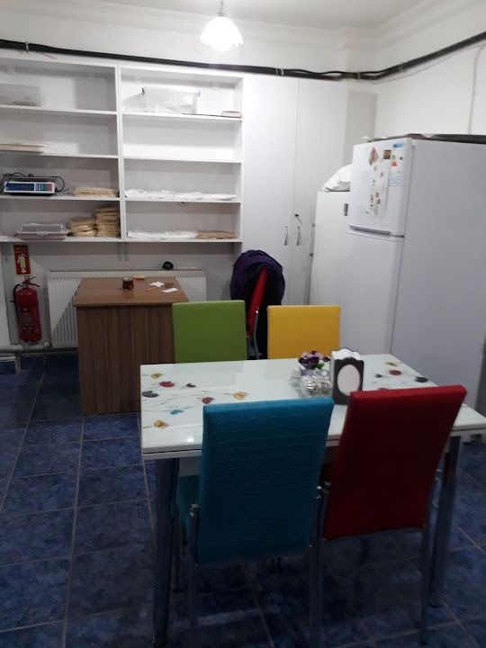 Tandır Gözleme